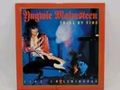 YNGWIE MALMSTEEN Trial By Fire: Live in Leningrad LP USA POLYDOR 1989 Vinyl