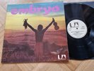 Embryo - Embryo's Rache Vinyl LP Germany
