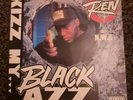 MC REN - KIZZ MY BLACK AZZ  RARE