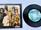 ROCK 45 - THE ROLLING STONES - JUMPING JACK FLASH - London Records 7” 45-908