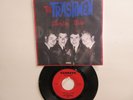 ' THE TRASHMEN ' HIT 45+PICTURE [ SURFIN' BIRD / KING OF THE SURF ] 1963