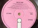Free LP Tons Of Sobs UK Pink Island i Press INCREDIBLE COPY & AUDIO PROG