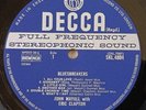 John Mayall LP Blues Breakers Beano Cover UK Decca 1st Press INCREDIBLE AUDIO