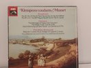 SLS 5048 Klemperer conducts Mozart 6 LP box set