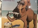 Rare Sealed Fleetwood Mac Mystery To Me LP 1973 Original Gatefold Warner Bros