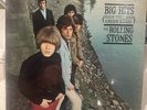 ROLLING STONES Big Hits (High Tide And Green Grass) 1966 US ORG STEREO Sealed LP
