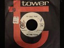 PINK FLOYD See Emily Play / Scarecrow TOWER 7