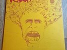 Patto LP Same UK Vertigo Swirl 1st Press INCREDIBLE AUDIO PROG MASTERPIECE