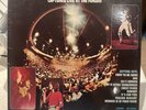 Sealed THREE DOG NIGHT Captured Live At The Forum  LP 1969 Original NOT Gatefold