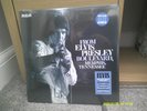 ELVIS PRESLEY From Elvis Presley Boulevard NUMBERED 2 x BLUE 180g  FTD  sealed