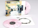 Oasis Definitely Maybe Vinyl LP Strawberries & Cream Colour 2024 NEW SEALED