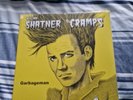 William Shatner/The Cramps Garbageman Vinul New & Sealed