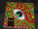 13Th Floor Elevator - Psychedelic Sounds Of - Mint In Shrink  2008 Mono Reissue