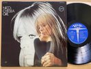 NICO- CHELSEA GIRL RARE 1967 DG 1ST STEREO PRESS VELVET UNDERGROUND PSYCH EX/NM