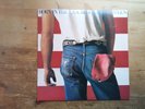 Bruce Springsteen Born In The USA Excellent Vinyl LP Record Album CBS 86304 (J3)