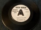 THE SHANGRI-LAS - Leader Of The Pack - What Is Love - PROMO DEMO - 1964 - UK