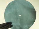 BOB DYLAN ONE OF US MUST KNOW X-Ray USSR Record Roentgen Bone Ribs Music Vinyl