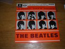 The Beatles The Beatles Hits Mono EP UK Import Record