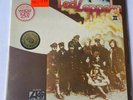 FACTORY SEALED  LED ZEPPELIN II 1969 SD 8236 3-HYPE STICKERS  NM