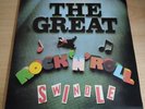 Sex Pistols ‎– The Great Rock 'N' Roll Swindle 1985 Italy 2 × Vinyl LP