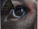 Roger Waters Dark Side of the Moon Redux WHITE Vinyl Sealed New Free Shipment