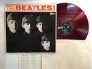 The Beatles Meet The Beatles  Japan LP [69452ER]