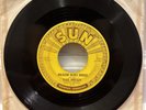 Elvis Presley Milkcow Blues Boogie Sun Records 45 RPM 215 VG+ Superb Copy