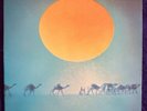SANTANA Caravanserai LP '72 Plays : EX+ COLUMBIA KC 31610 ORIGINAL 1st Gatefold