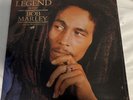 Bob Marley & The Wailers : Legend the Best of  (Limited Ed. Gold Vinyl LP) NM