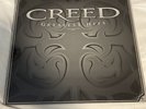 Creed - Greatest Hits - Limited Red Smoke Etched Vinyl 2 LP - Near Mint