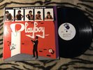 THE MARVELETTES  PLAYBOY 1962 TAMLA TM-231 1st PRESS WHITE LABEL PRESSING EX