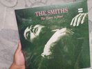 Original 1986 THE SMITHS The Queen Is Dead Vinyl And HATFUL OF HALLOW