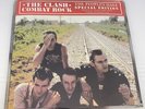 Combat Rock + the People's Hall (SE) 3lp - The Clash - SEALED,Corner Wear*READ