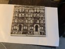 Led Zeppelin - Physical Graffiti 2x LP 1975 vinyl VG