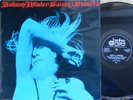 Johnny Winter ORIG Sth African LP Saints & sinners EX 74 Date DAS2186 Blues Rock