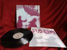 The Smiths Self Titled Debut Vinyl Lp rough trade Rough 61 1984 Album A1 B2