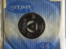 Link Wray And His Ray Men – Rumble / The Swag 7'' 45 RPM