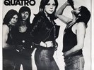 Suzi Quatro - Used Vinyl Record - 06 - G5z