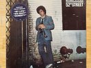 Billy Joel 52nd Street Sealed 1978 Vinyl Album on Columbia Records Hype Sticker