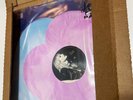 Taylor Swift - Lover (Live From Paris) ORIGINAL PRESS Blue/Pink Heart Vinyl, NEW