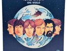 RARE EARTH One World I Just Want To Clebrate 12