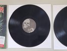 Iron Maiden Killer Italy Tour Black Vinyl with Lithograph Record new