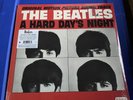 THE BEATLES HARD DAY'S NIGHT - 180-GRAM VINYL LP 