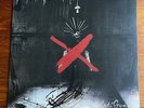 Heaven Shall Burn Antigone Vinyl - Grey/Black Swirl Limited Edition (Unplayed)
