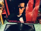 Nick Cave & The Bad Seeds Kicking Against The Pricks LP Vinyl Homestead 1986 LSR