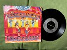 RED HOT CHILI PEPPERS - LOVE ROLLERCOASTER - UK - 7