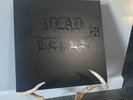 Vlad Tepes ‎- Black Legions Metal LP