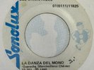 LOS ORIENTALES DE PARAMONGA LA DANZA DEL MONO SPACE CUMBIA SYNTH GUITAR GUAGUA