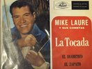 MIKE LAURE EL ZAPATO MONSTER KILLER SPACE CUMBIA SYNTH GUITAR MEXICAN BEAT FUNKY
