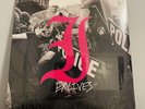EVERY TIME I DIE ‘EX-LIVES’ LIMITED-EDITION HOT PINK LP LE